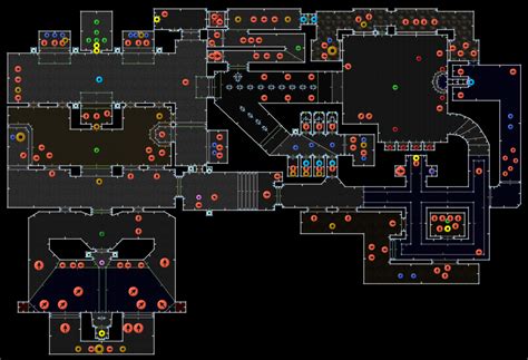 doom 2 level 2|doom 2 map list.